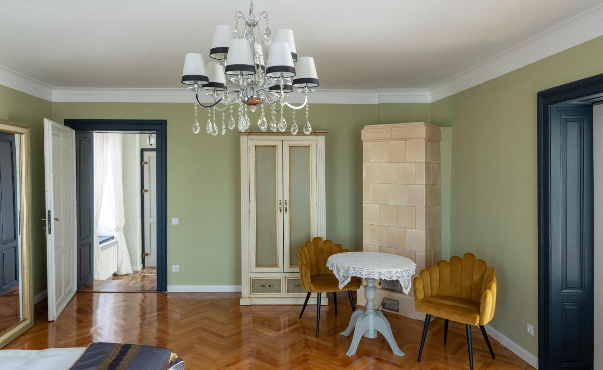 Bed and Breakfast Magister Seven Sibiu Esterno foto