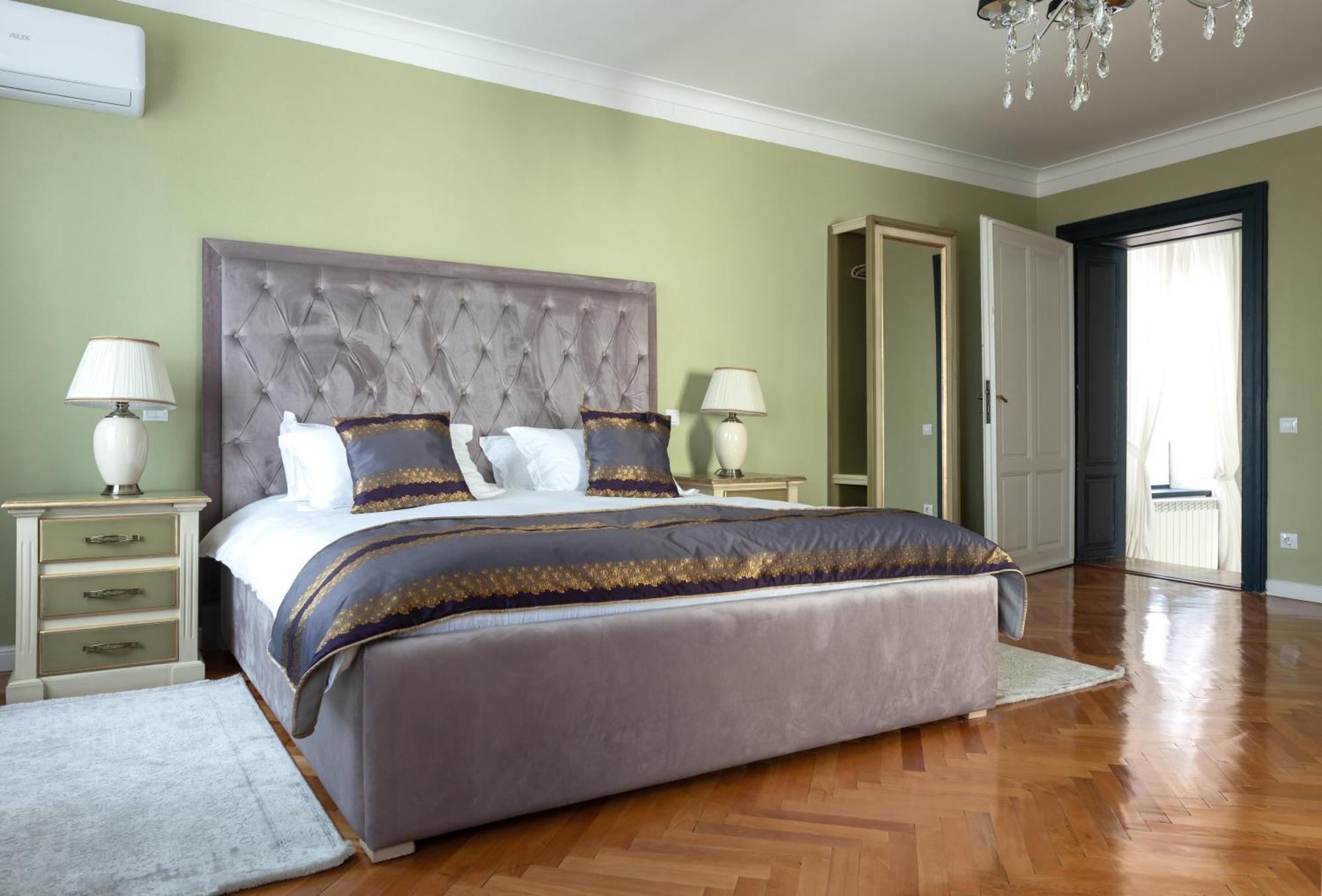 Bed and Breakfast Magister Seven Sibiu Esterno foto