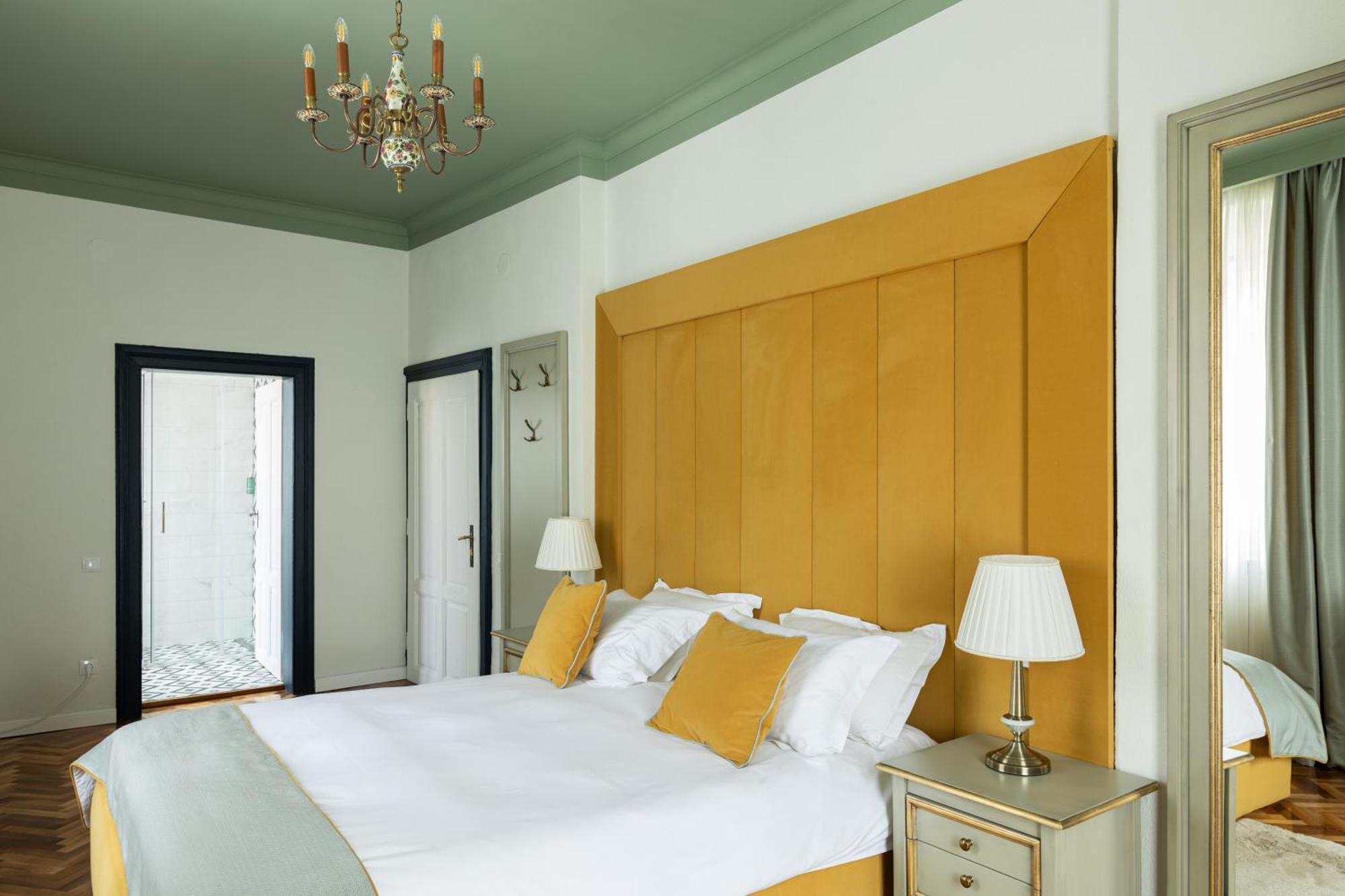 Bed and Breakfast Magister Seven Sibiu Esterno foto