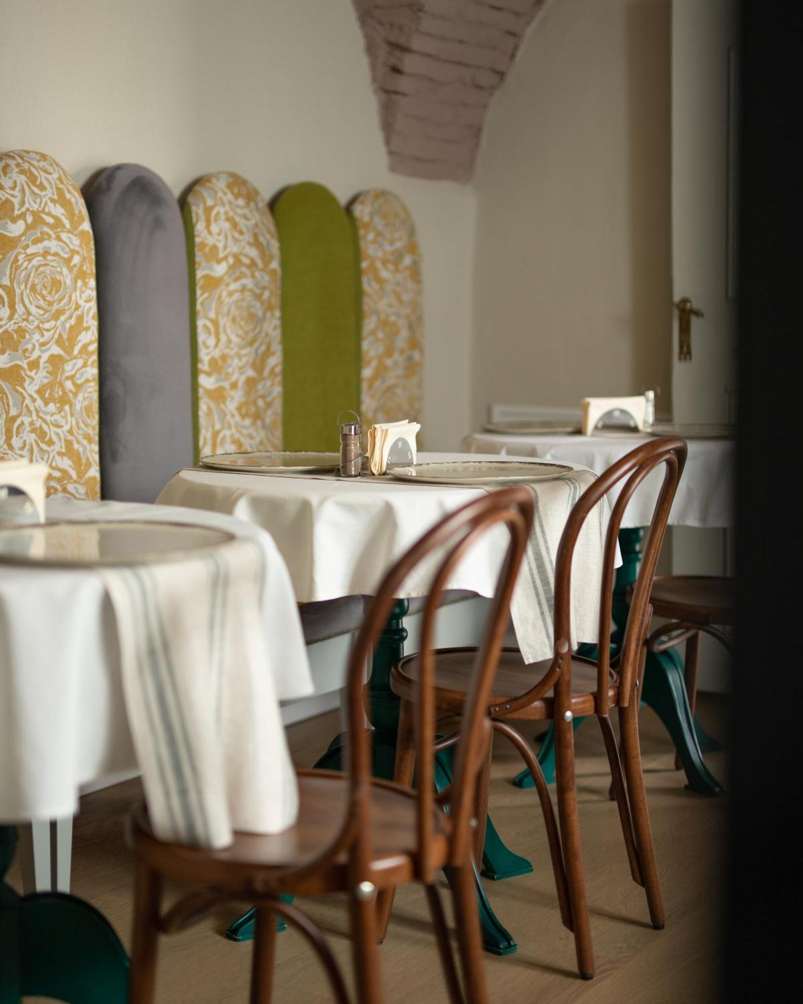 Bed and Breakfast Magister Seven Sibiu Esterno foto