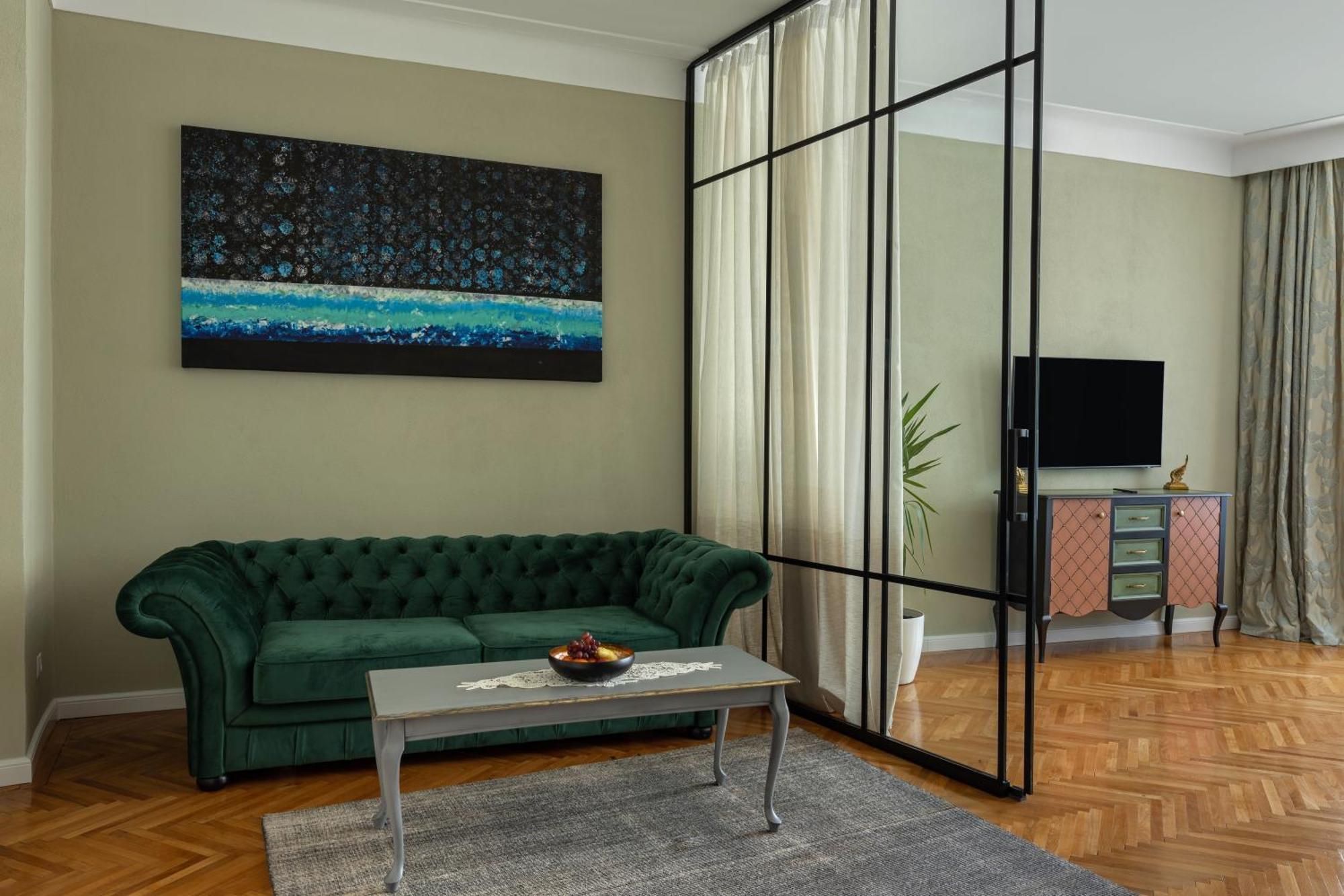 Bed and Breakfast Magister Seven Sibiu Esterno foto