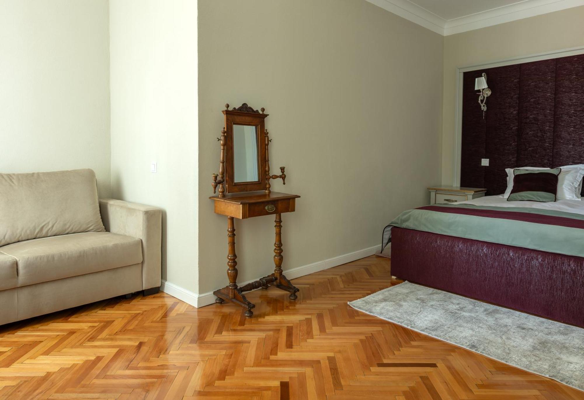 Bed and Breakfast Magister Seven Sibiu Esterno foto