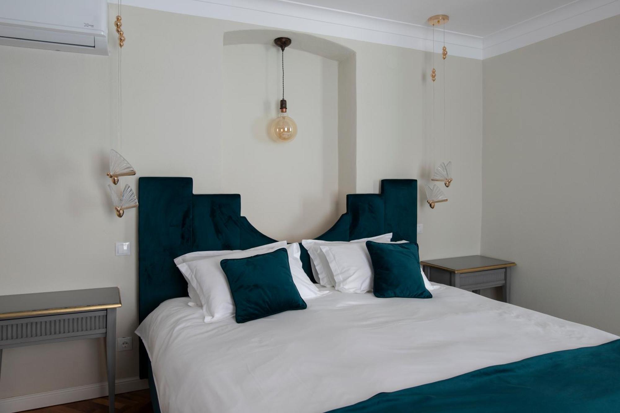 Bed and Breakfast Magister Seven Sibiu Esterno foto