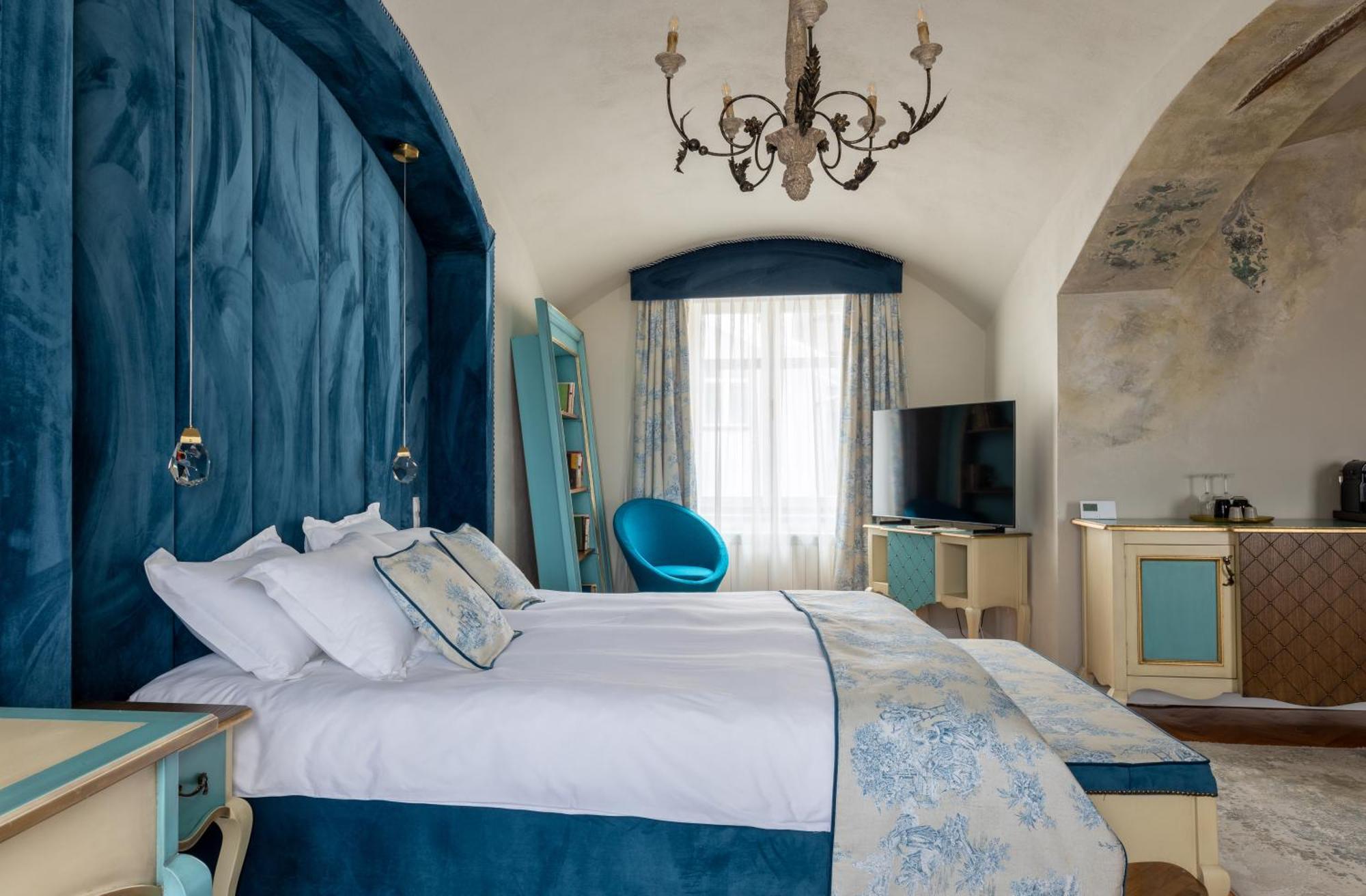 Bed and Breakfast Magister Seven Sibiu Esterno foto