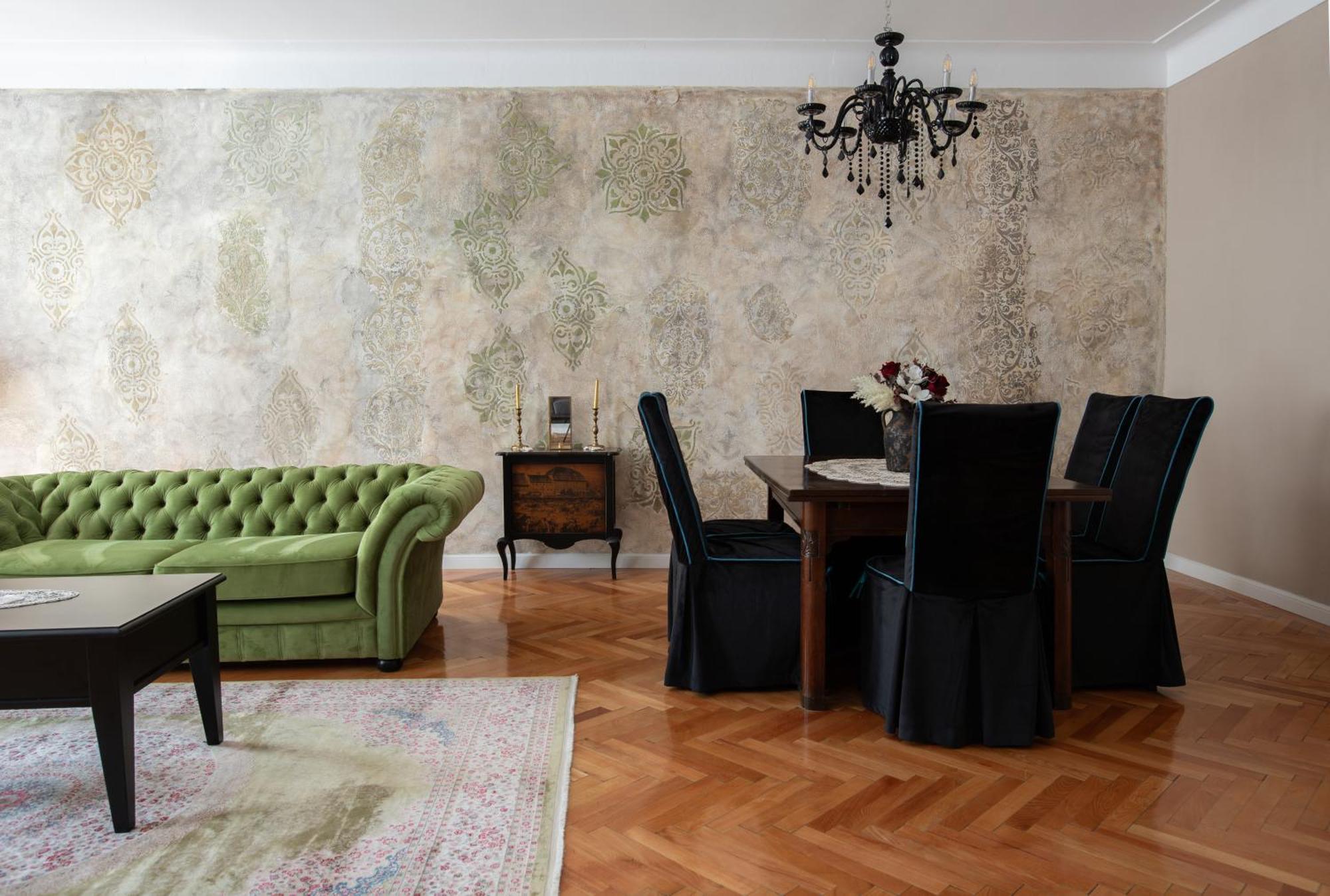 Bed and Breakfast Magister Seven Sibiu Esterno foto