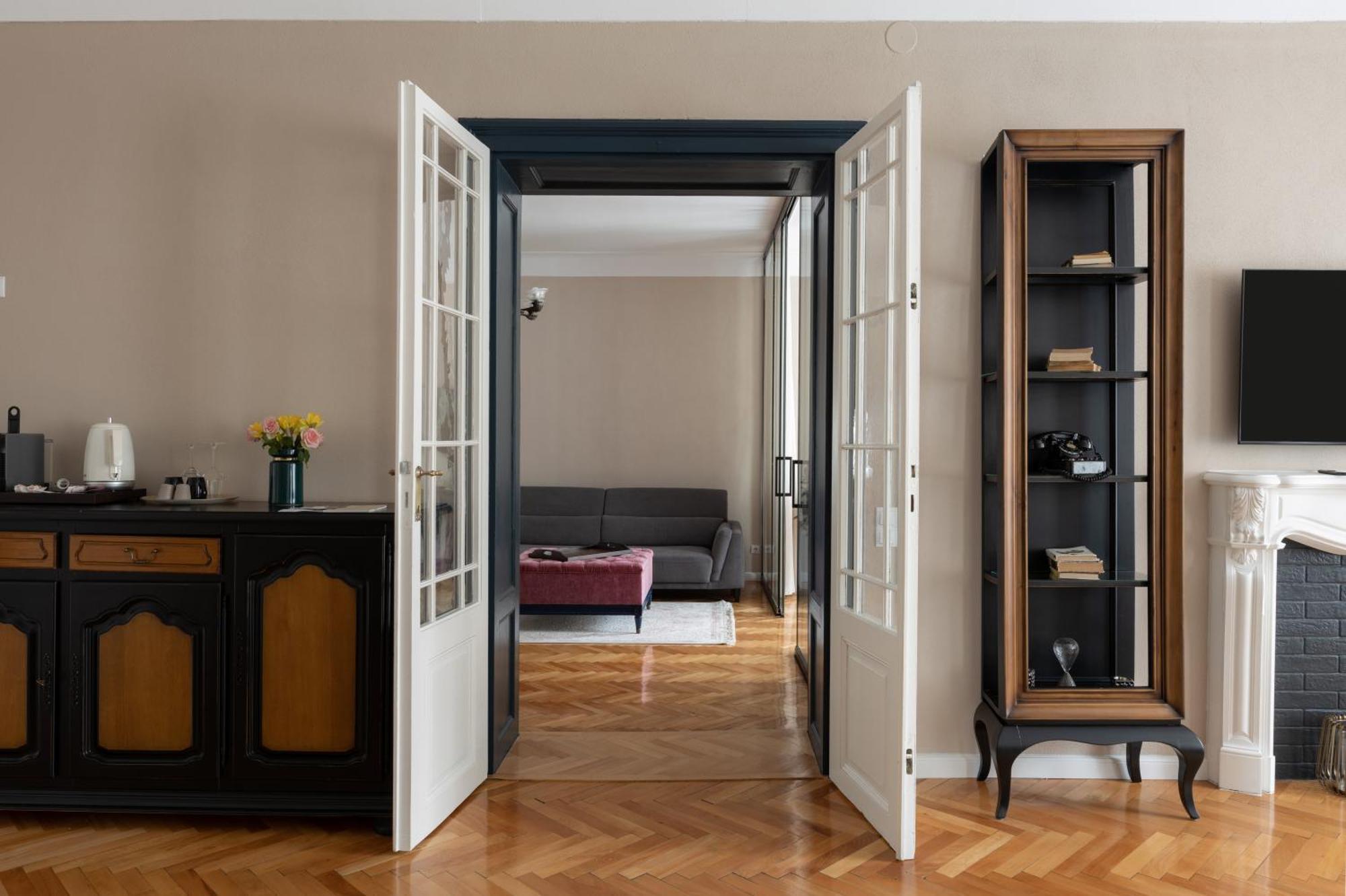 Bed and Breakfast Magister Seven Sibiu Esterno foto