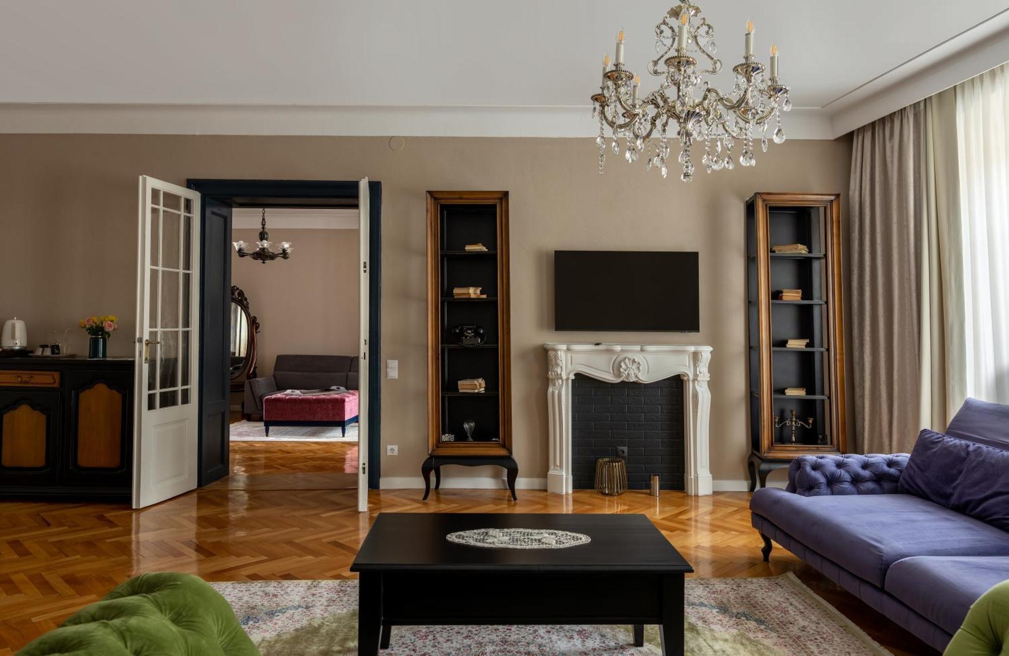 Bed and Breakfast Magister Seven Sibiu Esterno foto
