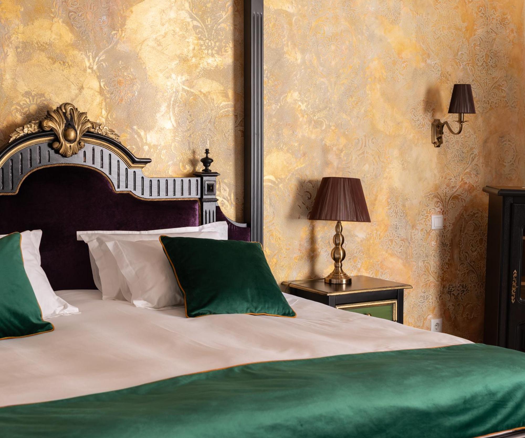 Bed and Breakfast Magister Seven Sibiu Esterno foto