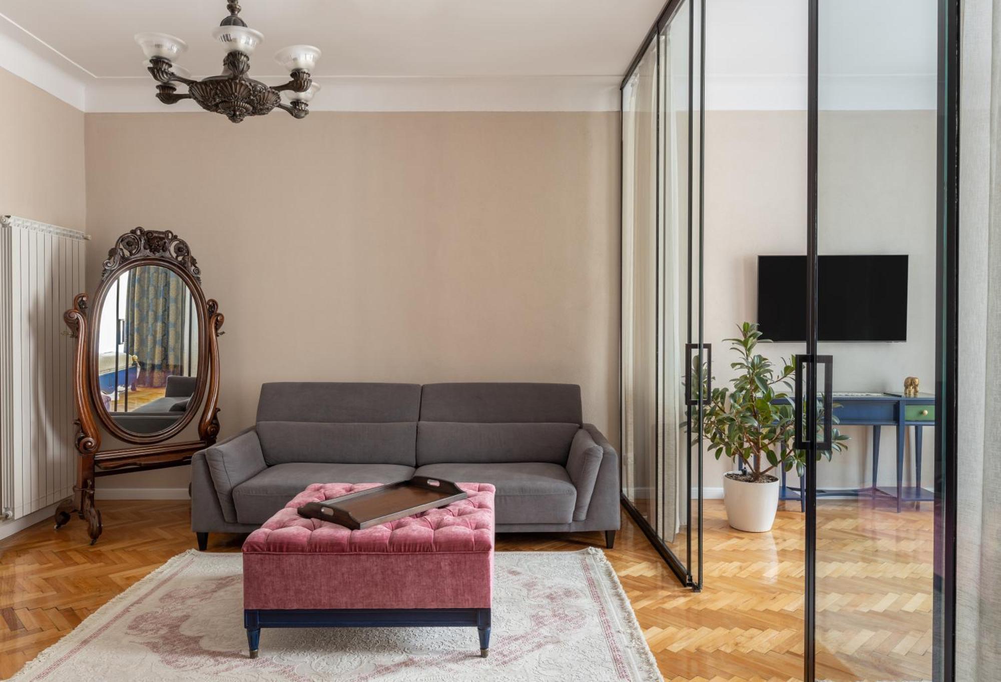 Bed and Breakfast Magister Seven Sibiu Esterno foto