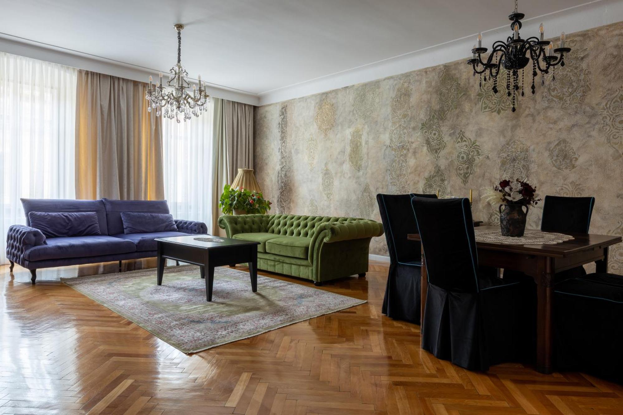 Bed and Breakfast Magister Seven Sibiu Esterno foto